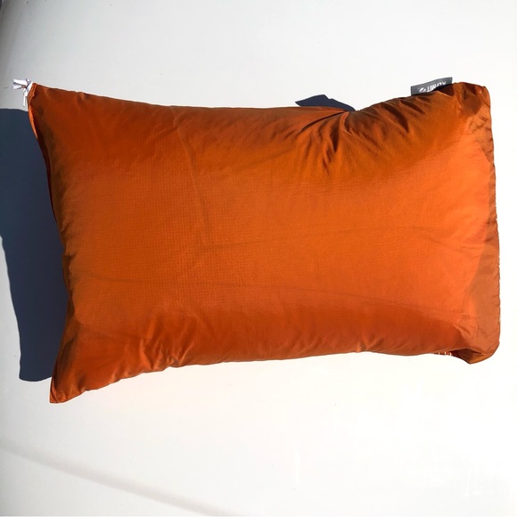 Klymit Drift Pillow Case Camping Travel Pillow Case Cover (Pillow Case Only) - Picture 3 of 16